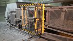 Intratech (Revolyutsii Highway, 3к1), engineering