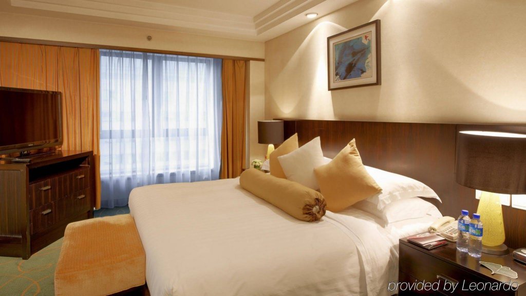 Фото Guo Ji Yi Yuan Hotel