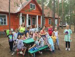 Fox camp (Караваевская ул., 26, корп. 1), детский лагерь отдыха в Санкт‑Петербурге