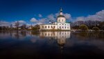 Church of the Nativity of Our Lady (Sovetskaya ploshchad, 3), orthodox church