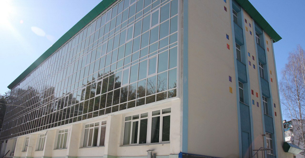 Фото Изумруд