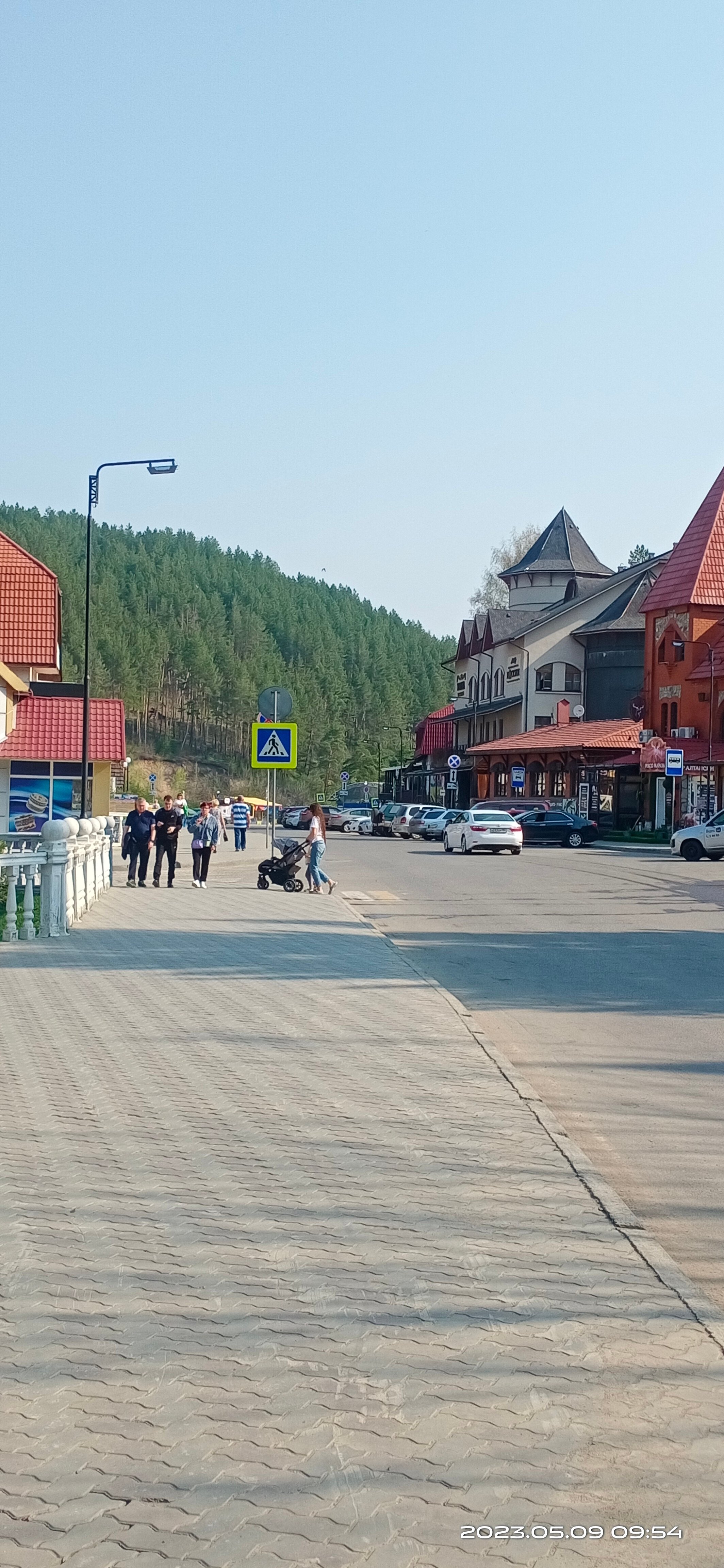 Фото Баварёнок