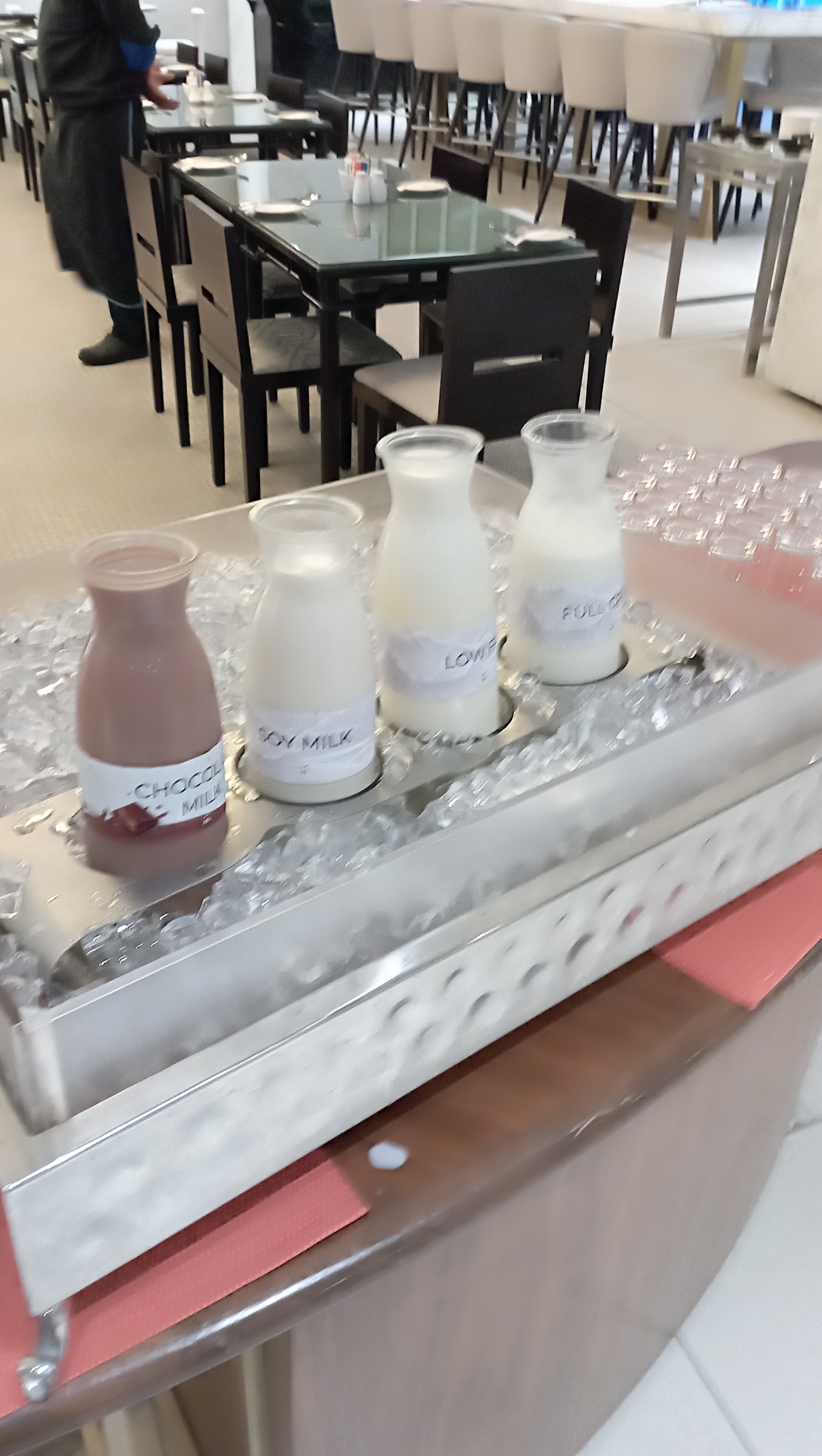 Фото Novotel Kuala Lumpur City Centre