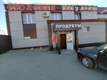 Продукты (Bazovy proyezd, 6Ак4) ، محل بقالة