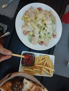 Сазанчик El Gaucho (Tashkent, Nafosat street, 76), restaurant