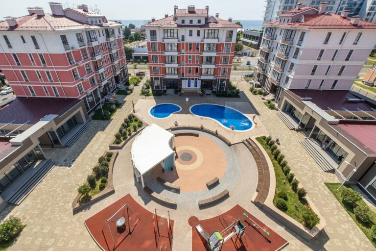 Фото Mio Apartments