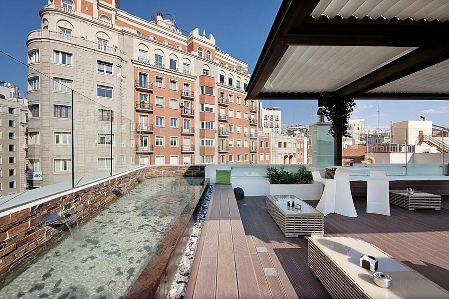 Фото Grupotel Mayorazgo