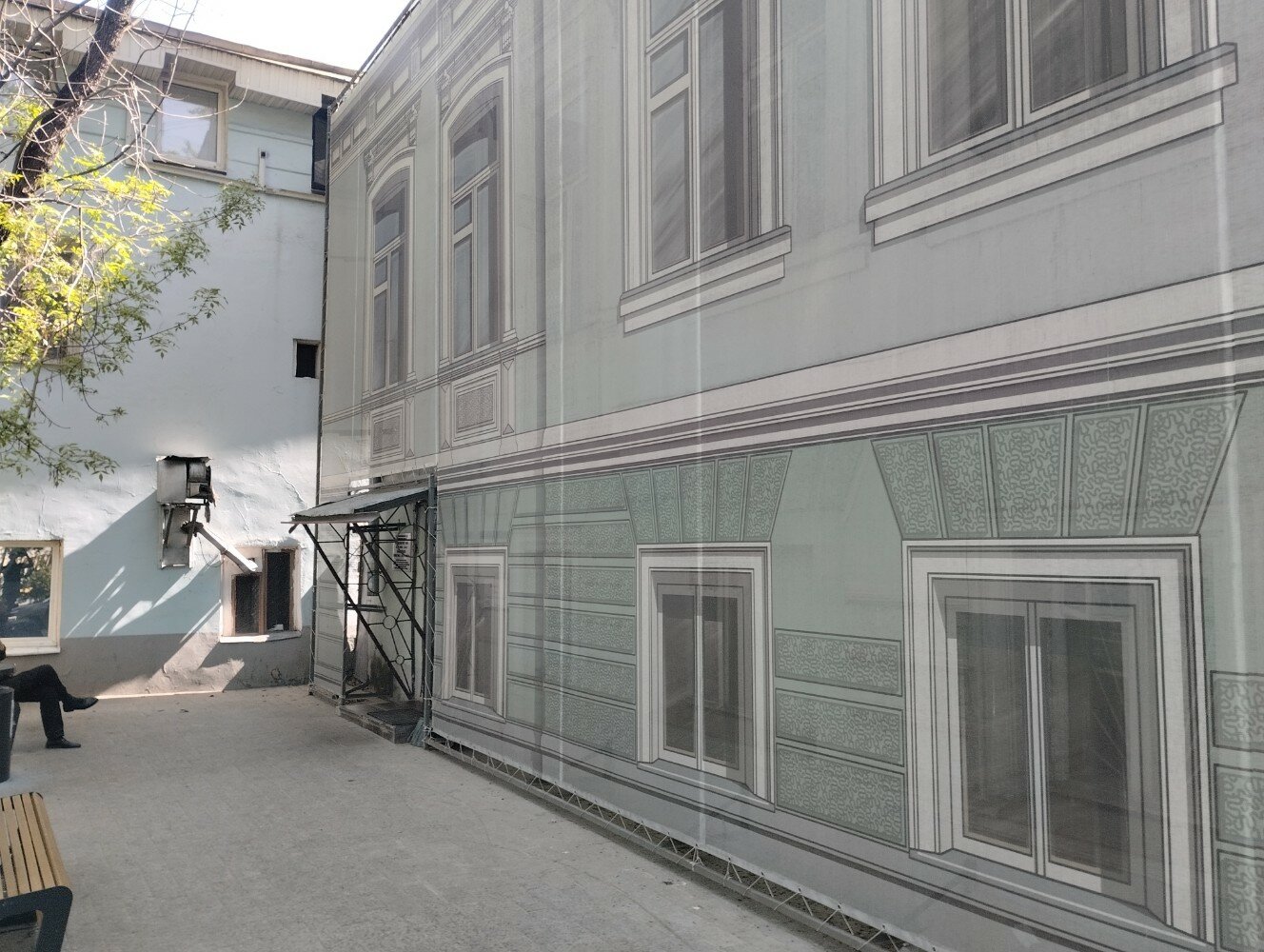 Фото отеля 2