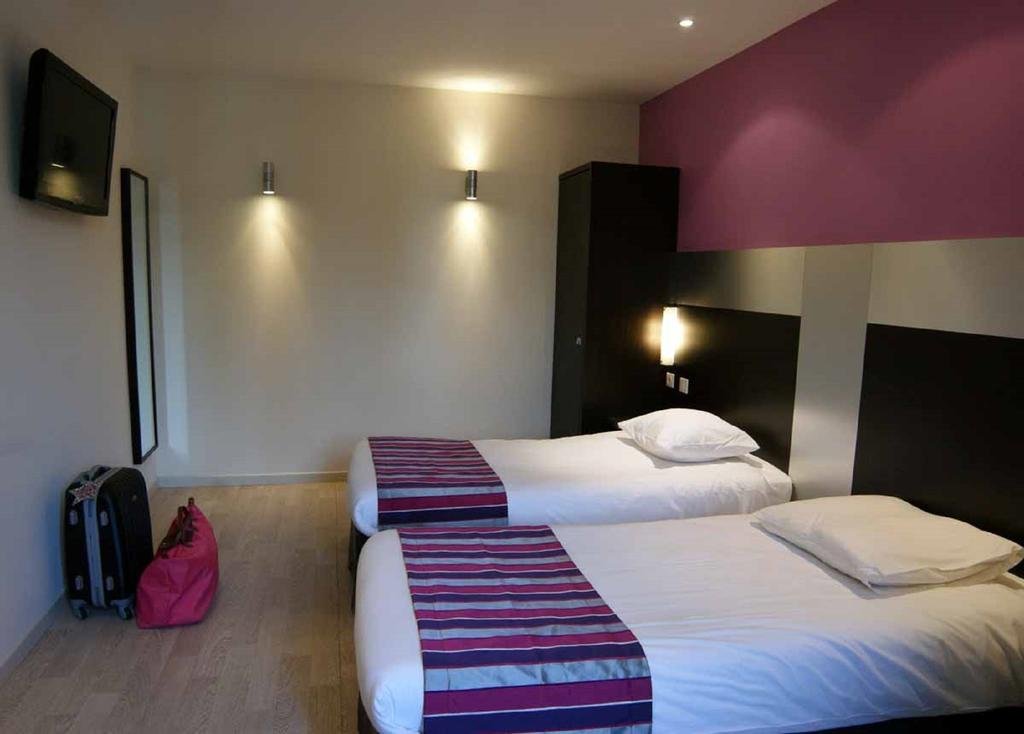 Фото Terminus Saint-Charles