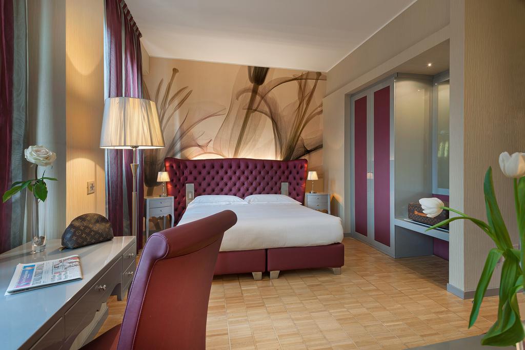 Фото Hotel Ariston