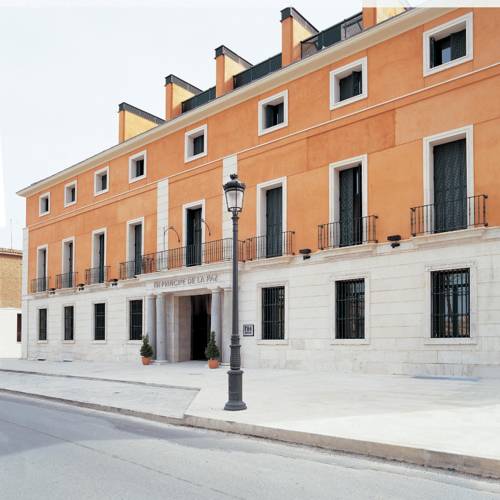 Фото Nh Collection Palacio de Aranjuez
