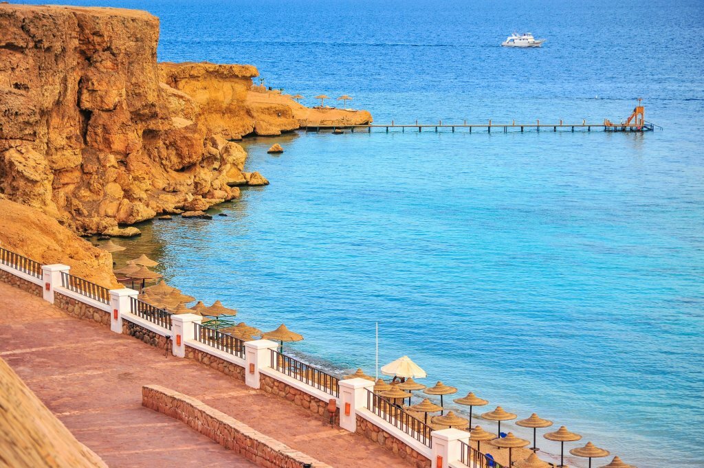 Фото Jaz Fanara Residence