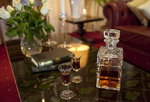 Фото Club House Hotel