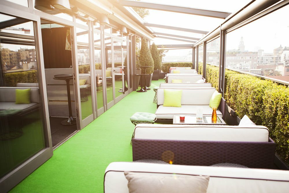 Фото Hotel Milano Scala