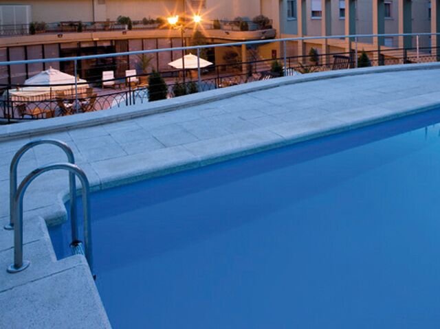 Фото Nh Collection Madrid Colón