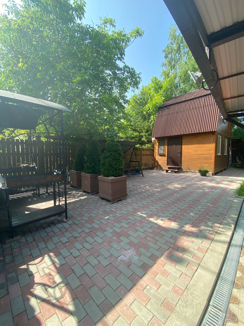 Фото Семейный