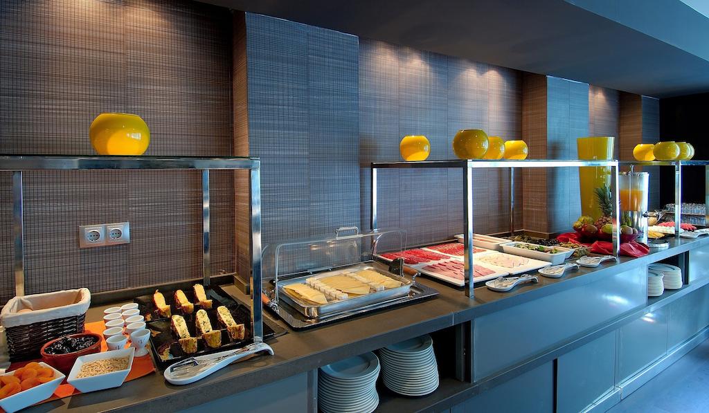 Фото Pestana Arena Barcelona