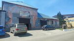 Sto na Prudskom (Prudskoy Lane, 67), car service, auto repair