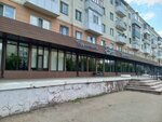 Evde (Nursultan Nazarbaev dańǵyly, 57), restaurant