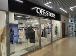 Off Store (Bakalinskaya ulitsa, 27), tienda de ropa