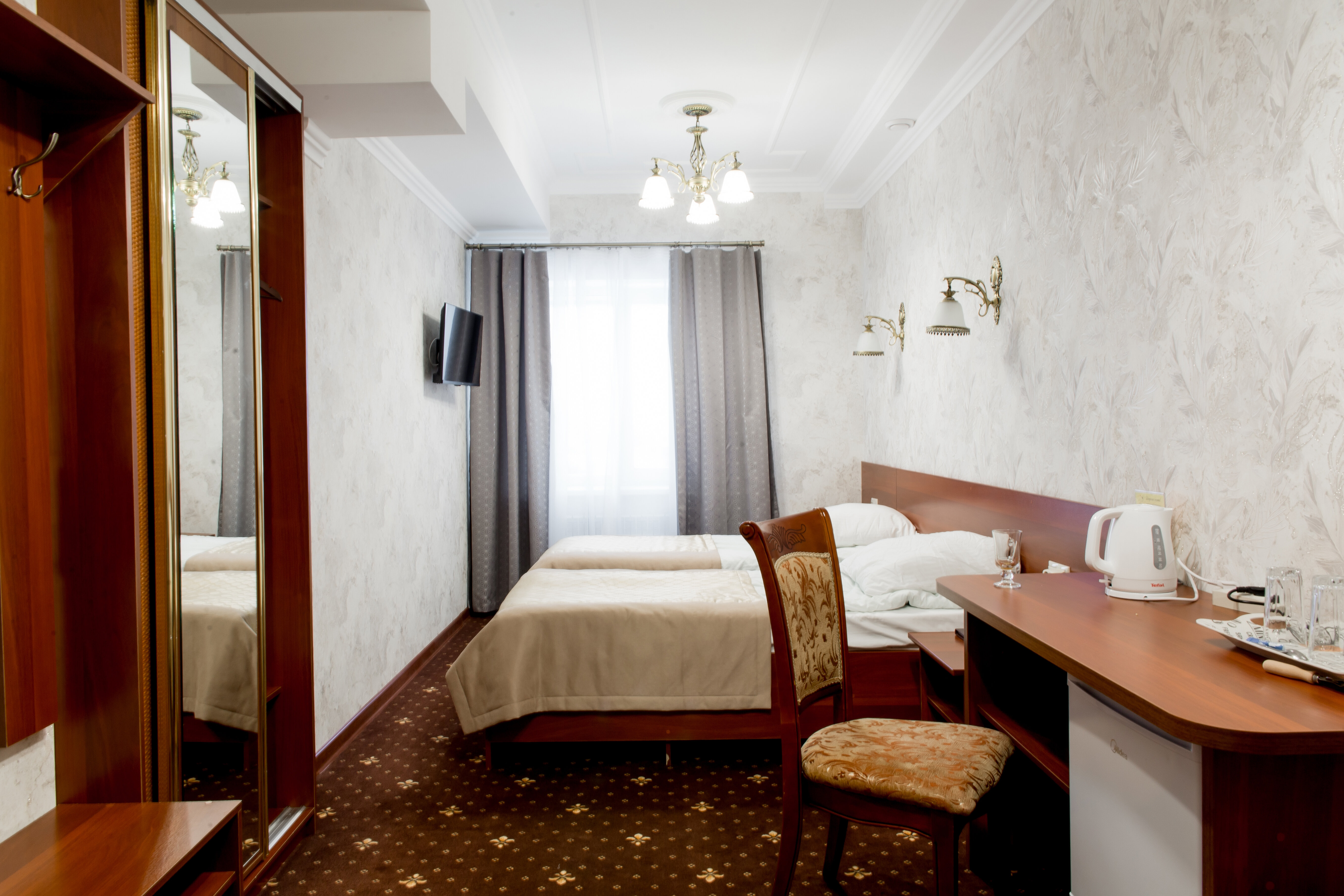 Фото отеля 5