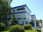 Hettich (Zheleznodorozhny Microdistrict, Avtozavodskaya Street, 52к1) ، تجهيزات ومكونات الأثاث