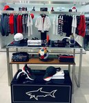 Paul & Shark (Bolshoy Petrogradskoy Storony Avenue, 61), clothing store