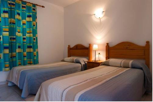 Фото Blue Sea Hotel Los Fiscos