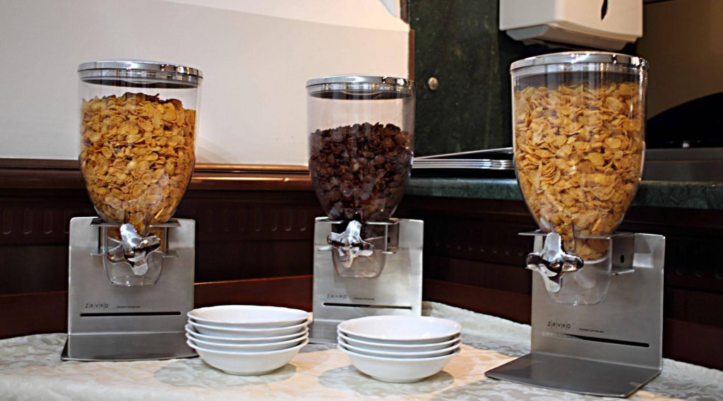 Фото Hotel Tonic