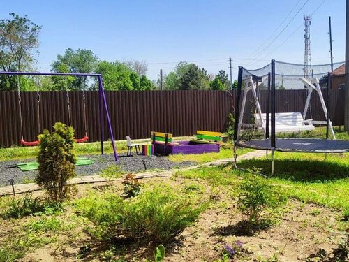 Дом в аренду Любимая дача в Азове