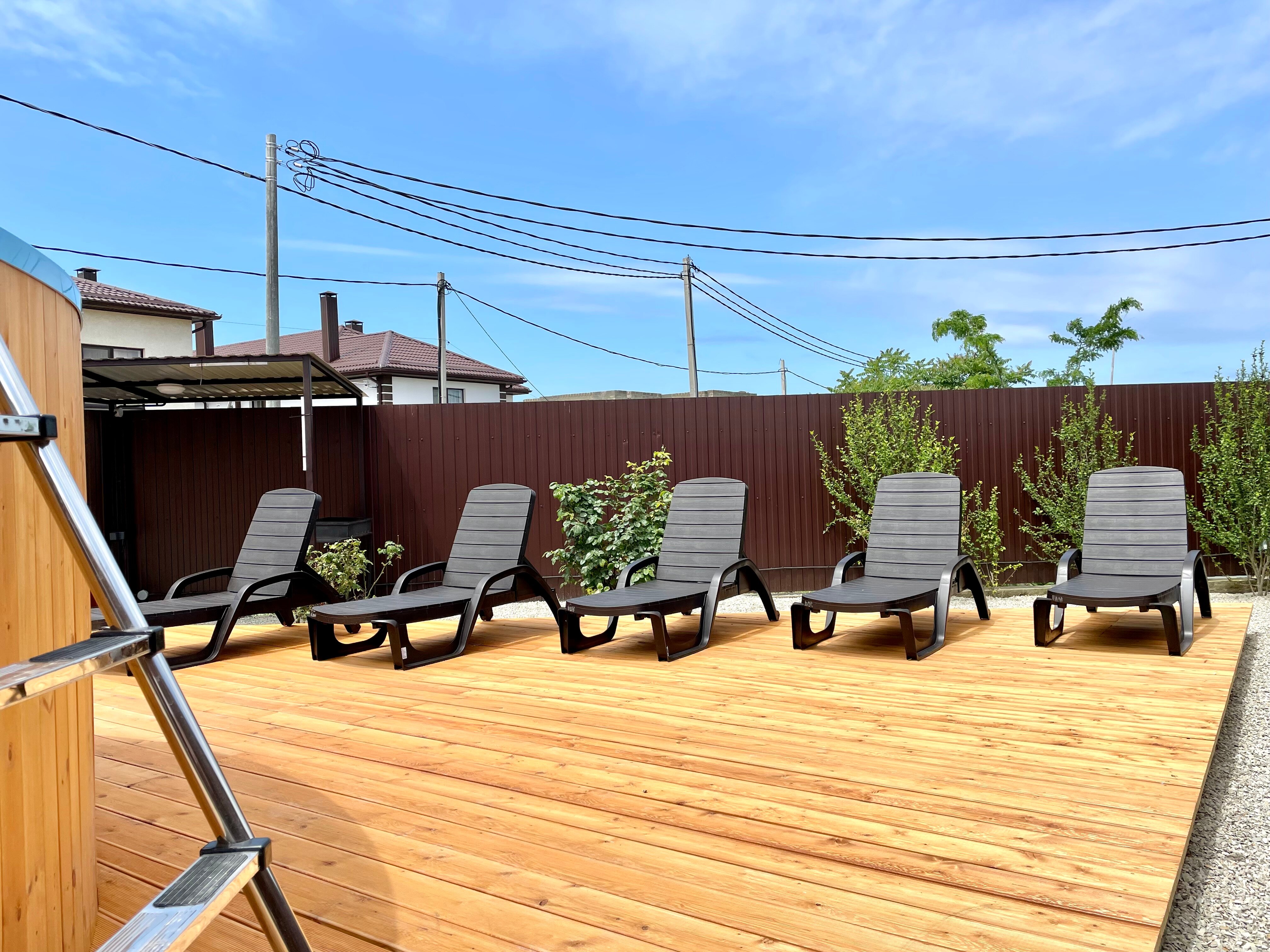 Фото Батлер