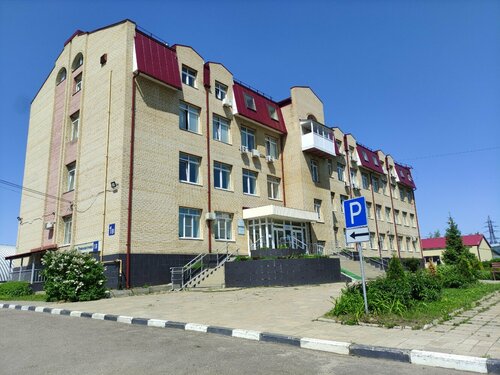 Гостиница Мелиоратор в Ярославле