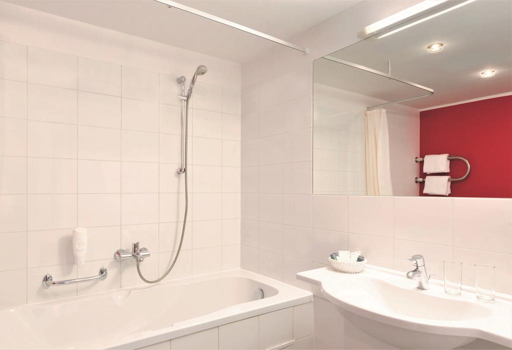 Фото Rija Vef Hotel