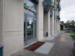 Exmail (Fonvizina Street, 18), servicios de mensajería