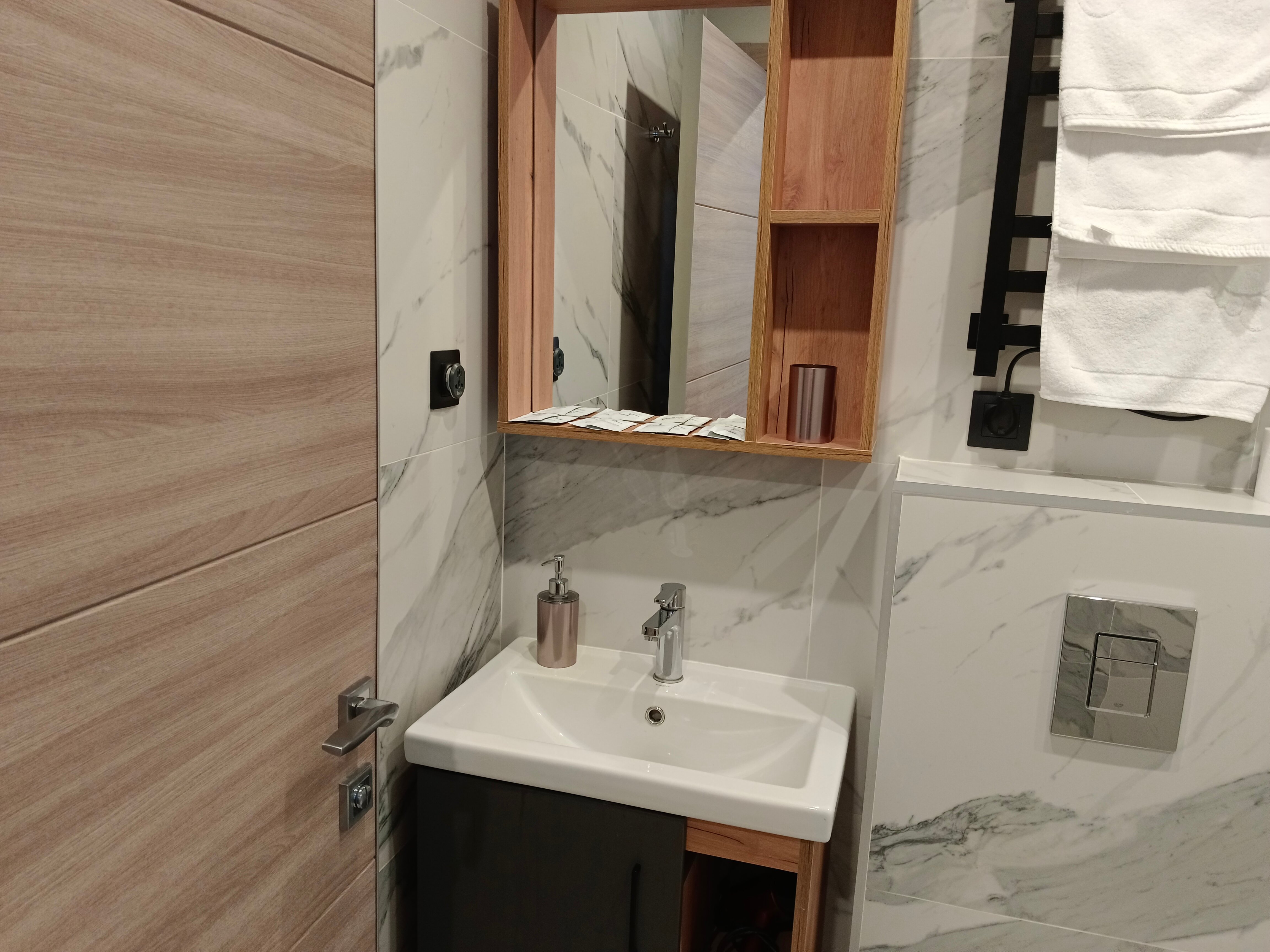 Фото Отель 21