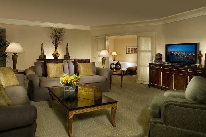 Фото Four Seasons Hotel Las Vegas