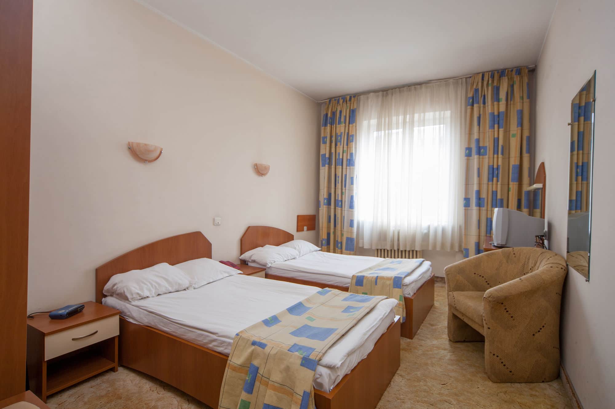 Фото Slavyanska Beseda Hotel