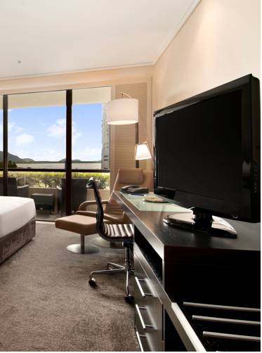 Фото Hilton Cairns