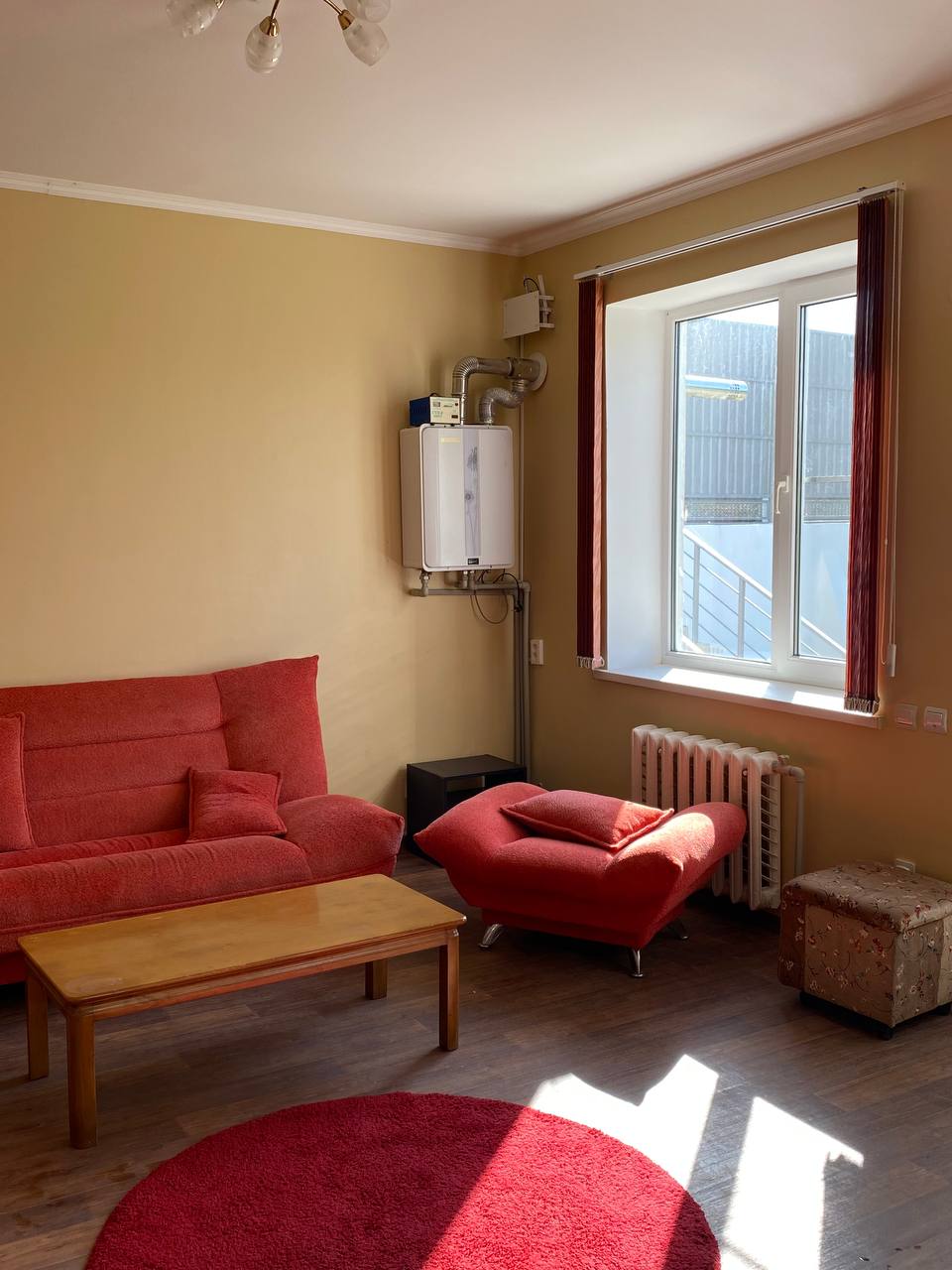 Фото Белые Росы