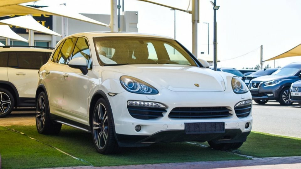 Used car dealer Al Fadhl Used Cars, Sharjah, photo