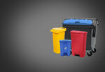 Spillco (Al Corniche Street, 1/54A), plastic products