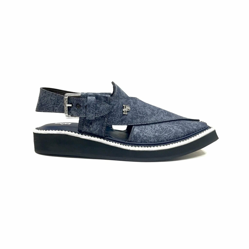Shoe company Step Up Footwear, Dubai, photo