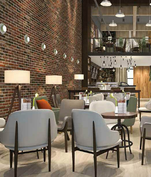 Management company Granteq, Dubai, photo