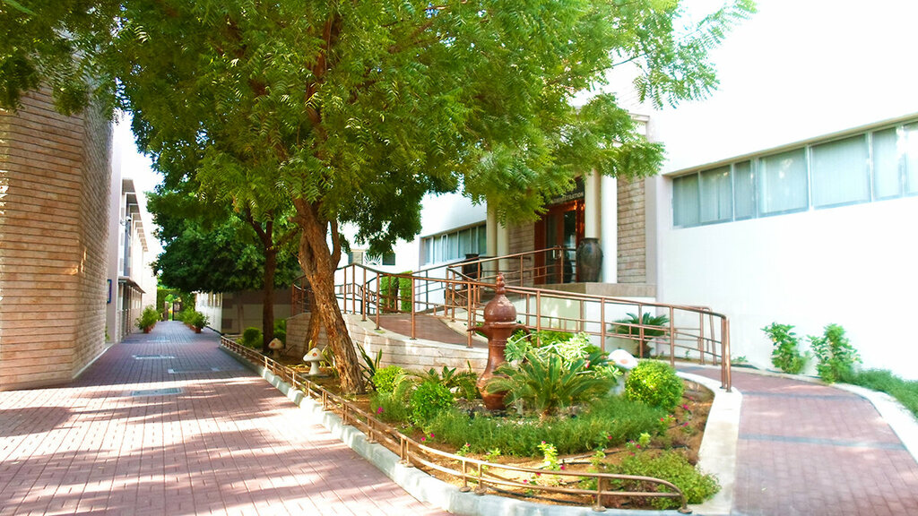 Private school Rosary Private School, Sharjah, photo