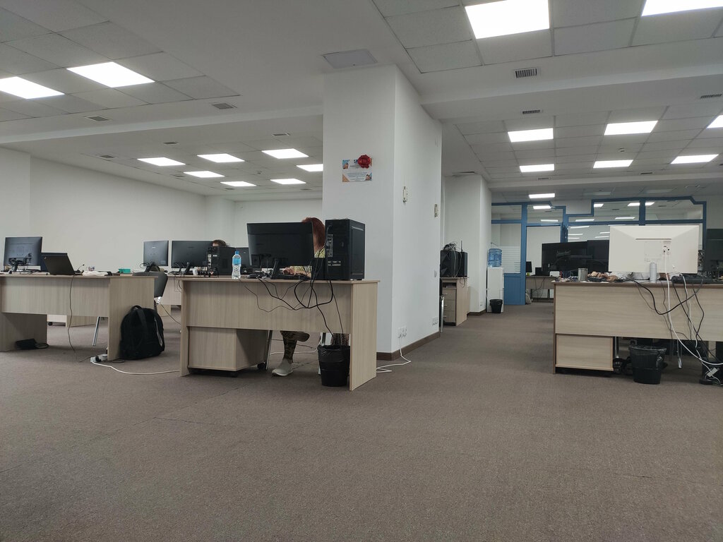 Software companies Suretter Software, Almaty, photo