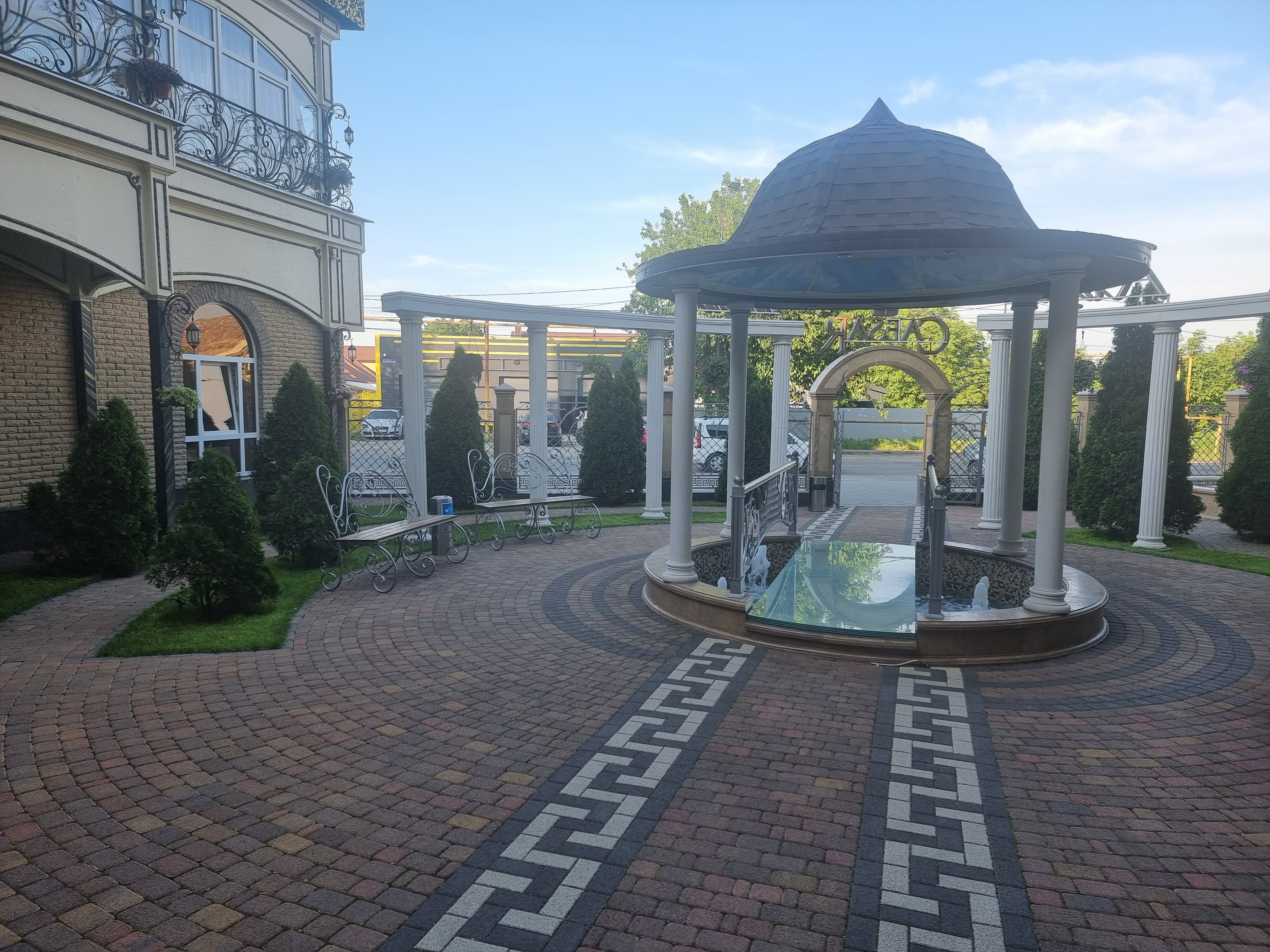 Фото отеля 5