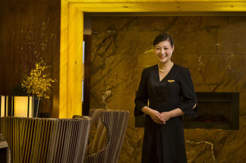 Фото Radisson Collection Hotel Hyland Shanghai