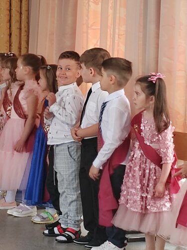 Kurs Центр детского творчества, Kalaçinsk, foto