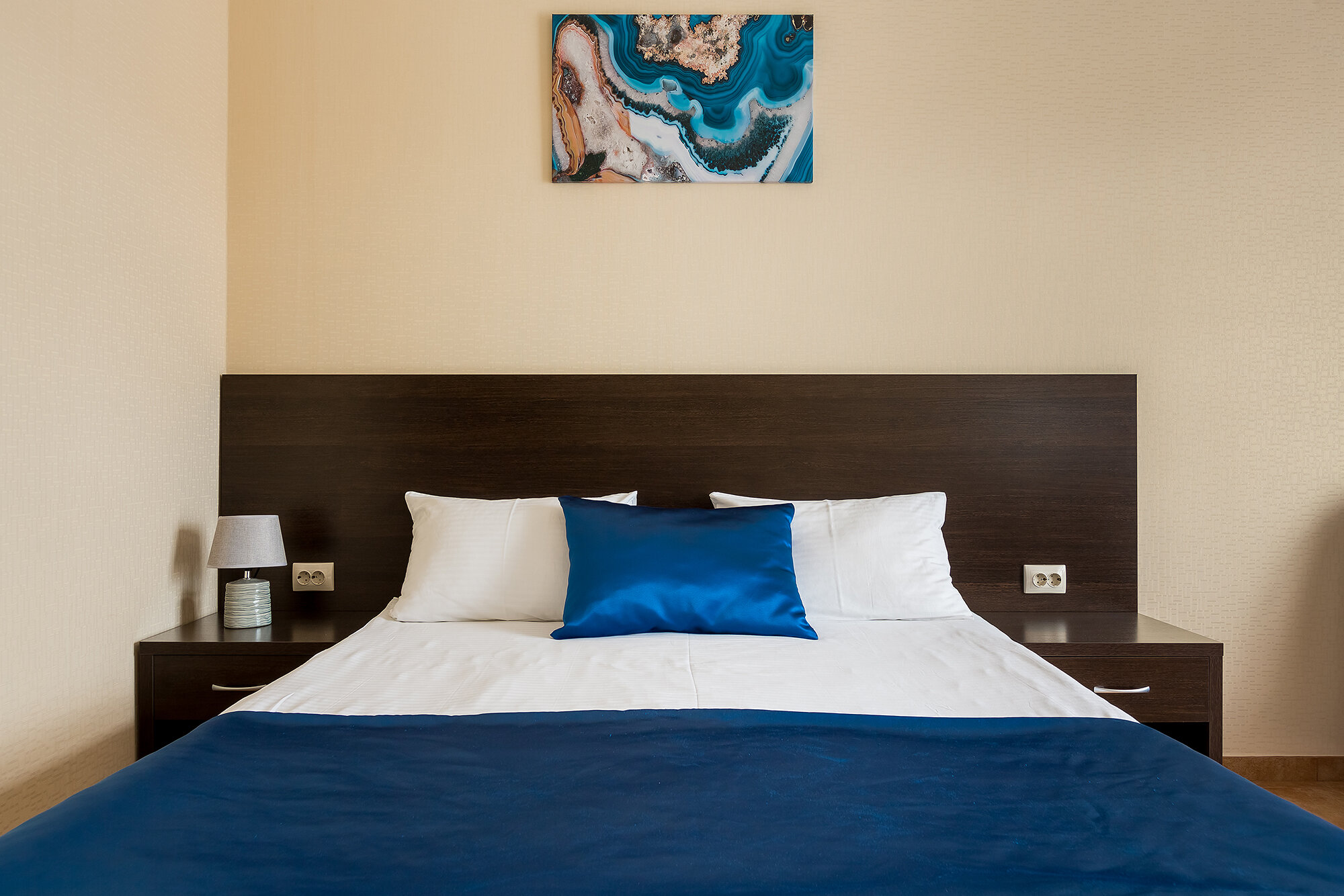 Фото Бархатный сезон