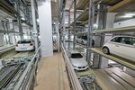 Als Logistic Solutions, Warehouse (3, 22 Street, Al Quoz Industrial 3, Al Quoz Industrial, Hadaeq Mohammed Bin Rashid, Dubai), production automation